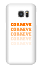 corkeye Samsung Phone Cases