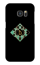 ds_dungeon Samsung Phone Cases