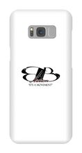 albertredeaux Samsung Phone Cases