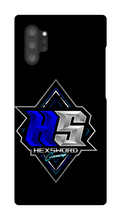 hexswordgaming Samsung Phone Cases