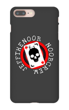 jeffthenoob199 iPhone Phone Cases