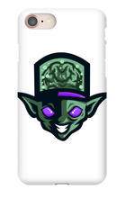 ALIEN5959 iPhone Phone Cases