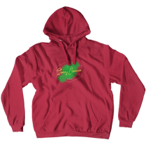 stoneycannon Hoodies (No-Zip/Pullover)