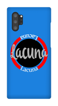 Lacuna's Samsung Phone Cases