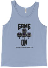 therealbando_ttv Game On Tank Top