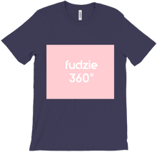 fudzie360 T-Shirts