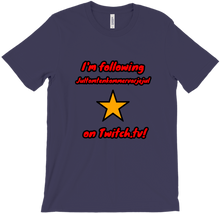 jultomtenkommervarjejul T-Shirts