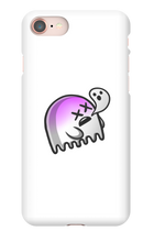 boo20k iPhone Phone Cases