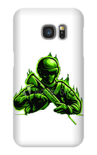 Capinha Para Celular Killer