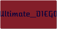 Alfombrilla Gaming XXL De Ultimate_D1EG0