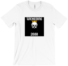 wickedone2688 T-Shirts