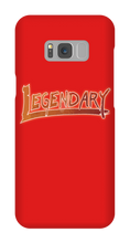 legendoflegends Samsung Phone Cases