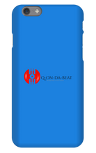 Qondabeat iPhone Phone Cases