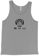 Sonic Warriors United Tank Top