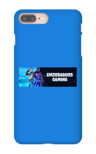 emziebaggies iPhone Phone Cases