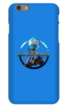 reconsrevenge iPhone Phone Cases