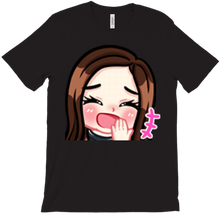 emiiraye- giggle- T-Shirts