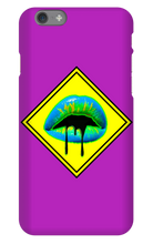 toxicsmooches iPhone Phone Cases