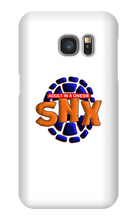 super_nerd_x Samsung Phone Cases