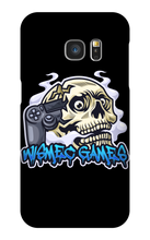 WismecGames Samsung Phone Cases