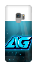 amplified_gaming Samsung Phone Cases
