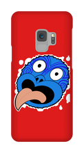 tepihiketetaniwha Samsung Phone Cases