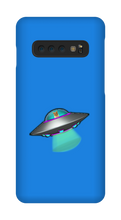 GalacticNacho Samsung Phone Cases