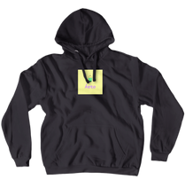 kerotronz Hoodies (No-Zip/Pullover)
