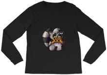 bandit3060 Long Sleeve Tee