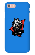 lilxninja3629 iPhone Phone Cases