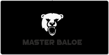 masterbaloe XXL Gaming Mousepad
