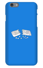 hoodbrink iPhone Phone Cases