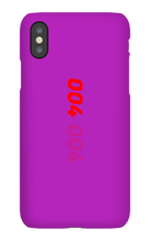 Neico004 iPhone Phone Cases