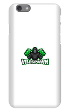 vilespawn iPhone Phone Cases