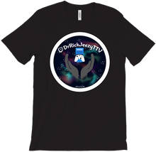 DrRickJeezy's T-Test Tees