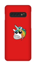 adidasgangster_the_gamer Samsung Phone Cases