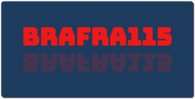 brafra115 XXL Gaming Mousepad