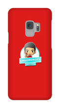 cruziroro Samsung Phone Cases