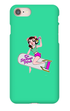 drstr4ngep0rk iPhone Phone Cases