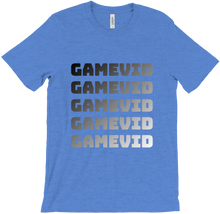 gamevid T-Shirt, style 2