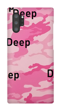 Deep's Samsung Phone Cases