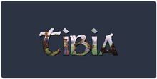 Rookgaard Collection - Tibia 9.1 Mousepad