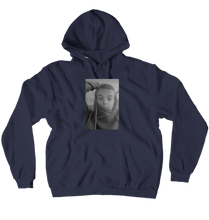 Adi official hoodie