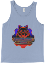 SGC Tank Top