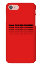 casterclan iPhone Phone Cases
