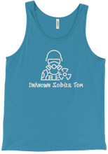 unknownsoldiertom Tank Top