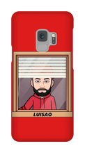 Carcasa Samsung Luisao
