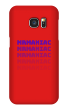 mrmaniac_twitch Samsung Phone Cases