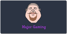 major4x4 XXL Gaming Mousepad