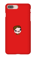 Derp iPhone Phone Cases